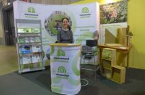 Ökologische Bauberatung auf der Home and Living 2019