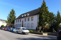 Vortrag: Herausforderungen bei der Altbausanierung und Innendämmung: