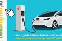 Autofestival-Kampagne von oekotopten.lu